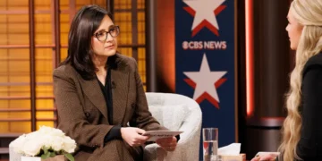 Here’s what Bari Weiss told CBS News employees as the company starts a new round of layoffs