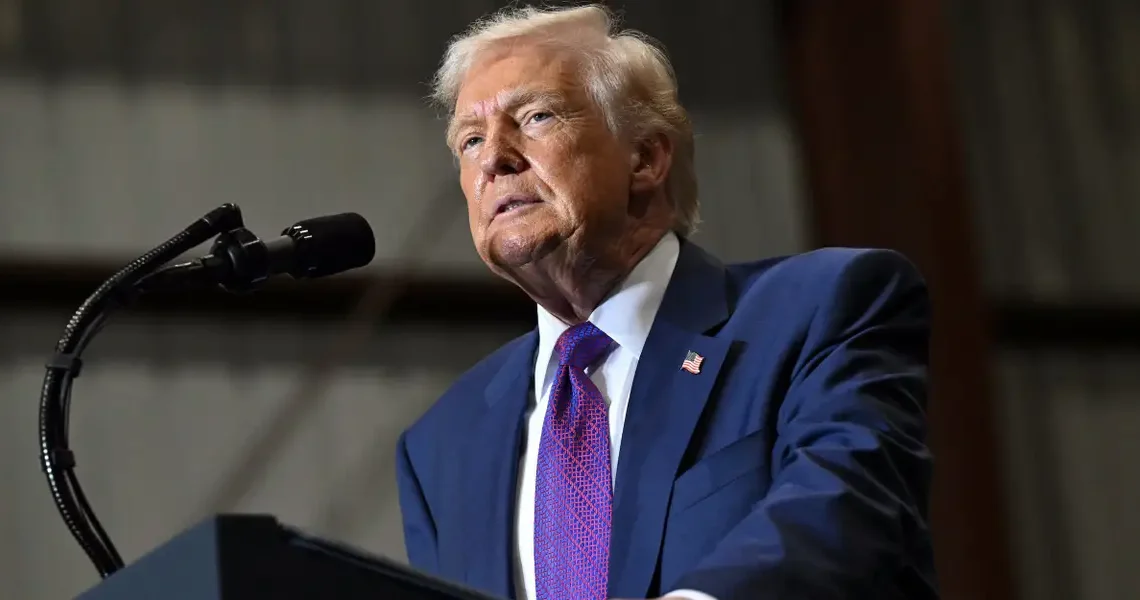 Millions of student-loan borrowers’ accounts are being transferred to the Treasury