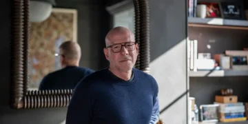 Inside Scott Galloway’s messy, money-first activism