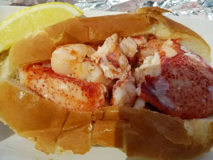 Cold Harbor Seafood & Market