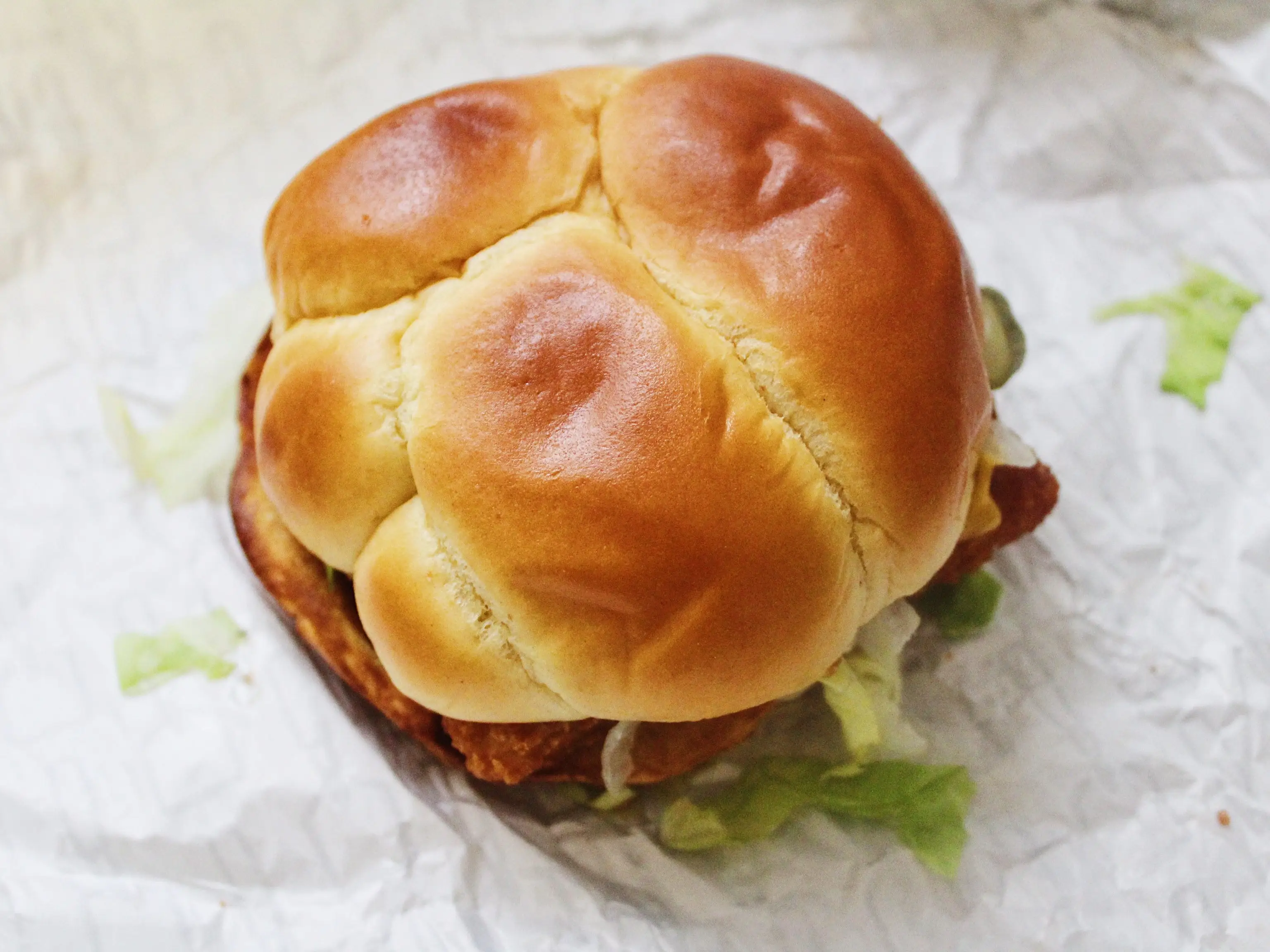 wendys fish sandwich