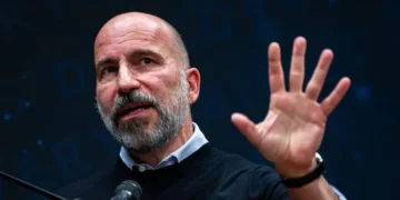 Uber gave up on driverless cars. Now it’s paying the price.