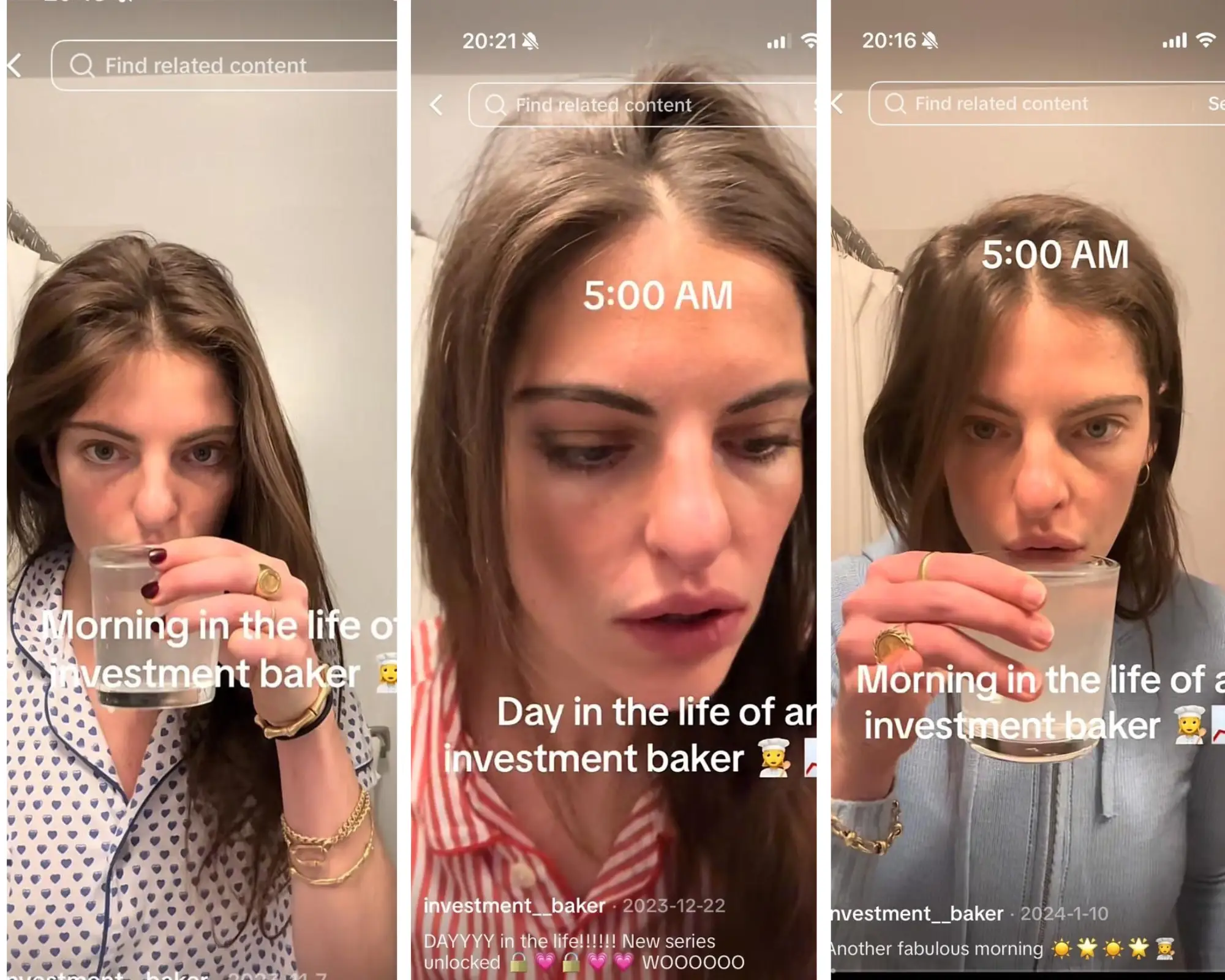 Allison Sheehan TikTok