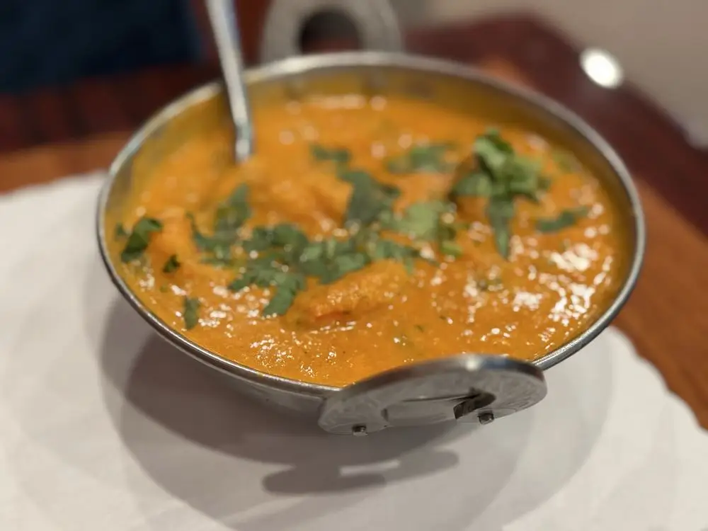 Red Fort Cuisine of India