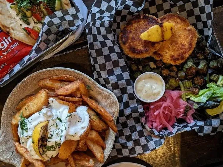 Josephine's Speakeasy