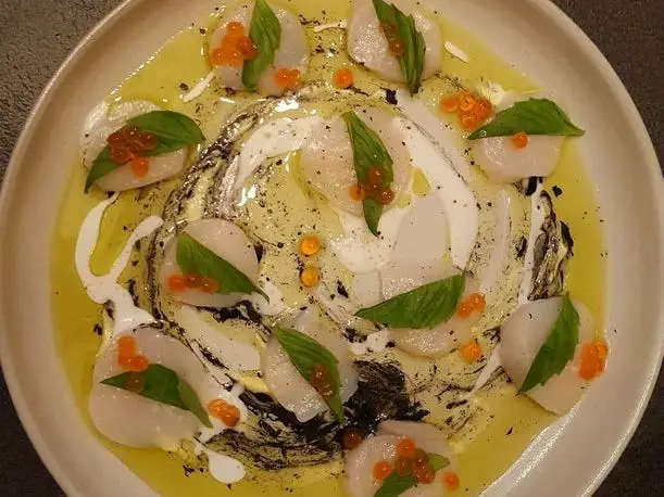 Mr. Jones Supper Club