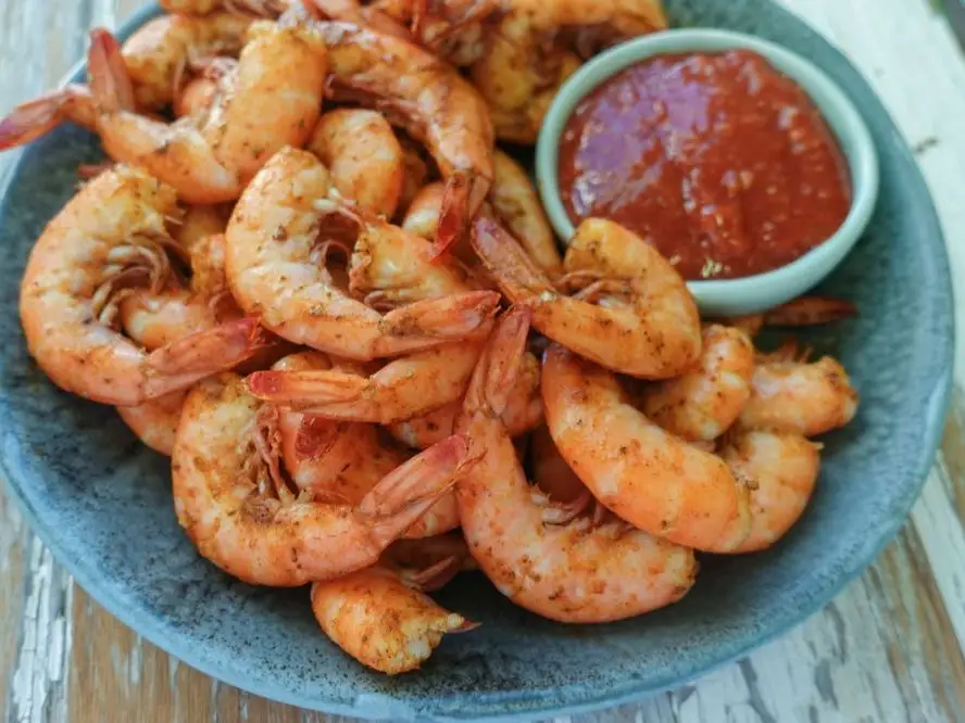 Harbor House Seafood Market