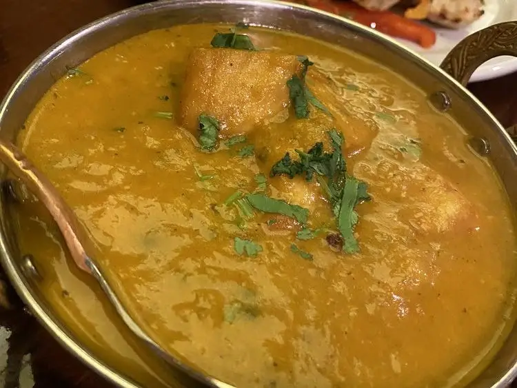 India Clay Oven Bar and Grill