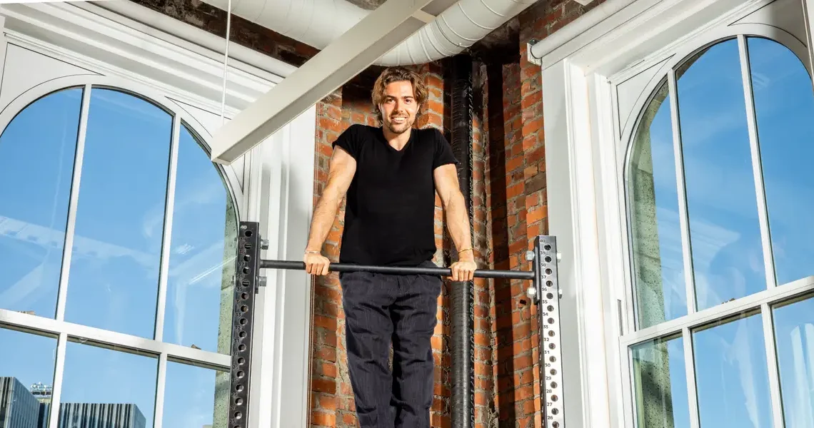 Superpower wants to make you hotter, smarter, and healthier