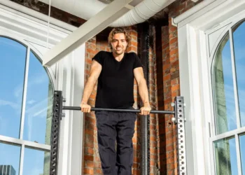 Superpower wants to make you hotter, smarter, and healthier