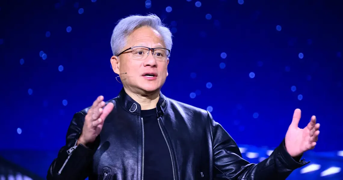 Jensen Huang says he will be ‘deeply alarmed’ if his $500,000 engineer did not consume at least $250,000 of tokens