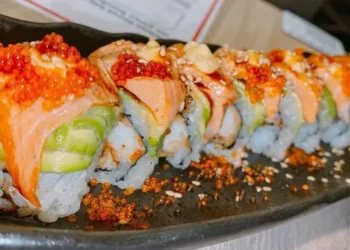 The best seafood restaurant in every state, according to Yelp