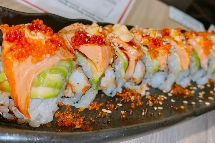 The best seafood restaurant in every state, according to Yelp