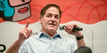 Mark Cuban says he’s joined the Mac Mini craze, using one to counter a flood of AI-generated emails