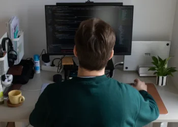 One of the world’s biggest energy groups is telling people to work from home as oil prices soar