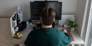 One of the world’s biggest energy groups is telling people to work from home as oil prices soar