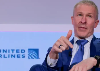 What the CEOs of the 3 biggest US airlines are saying about the Iran war’s hit to travel and ticket prices