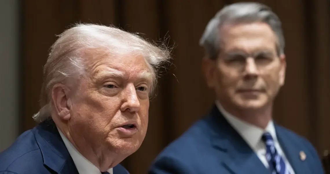 How millions of student-loan borrowers will be affected by their transfer to the Treasury