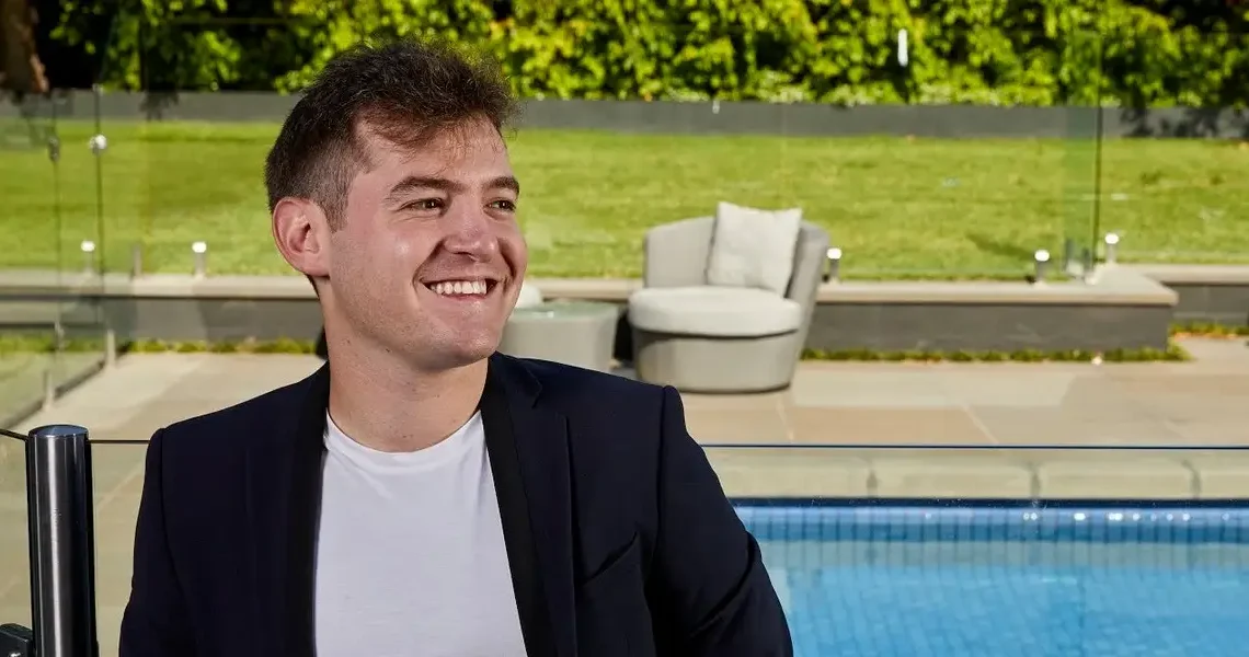 Swimply’s CEO says the app is bringing the gig economy to pools — and helping cash-strapped homeowners make money