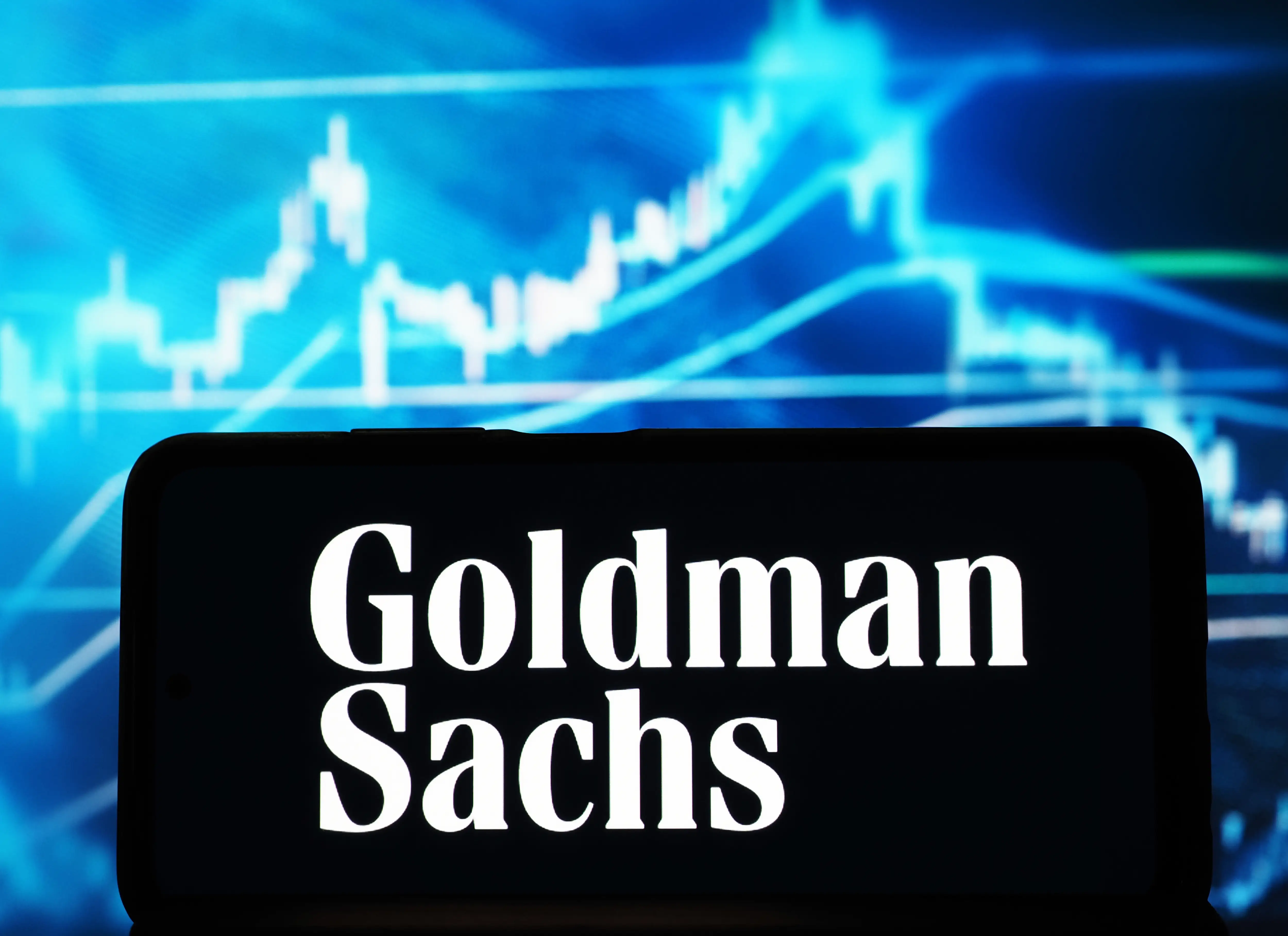 Goldman Sachs