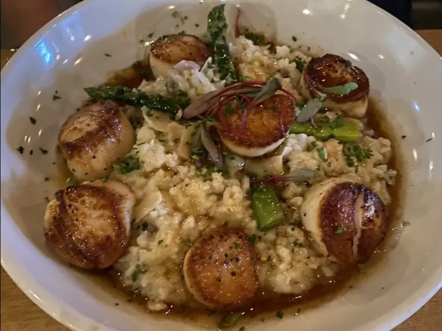 Chef Lance's On Phillips