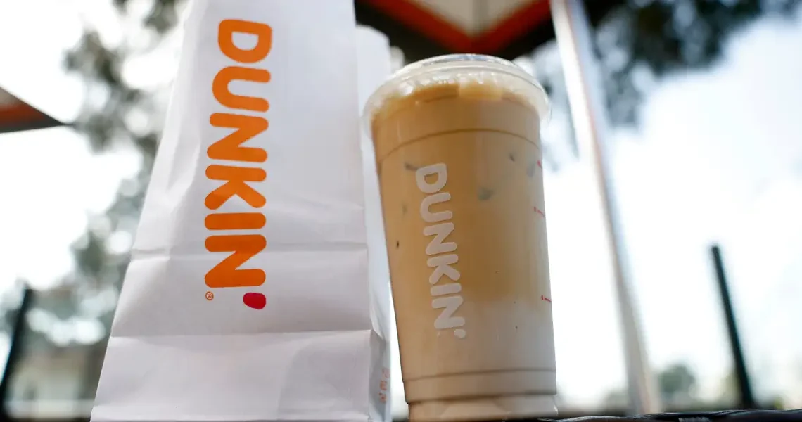 Dunkin’s $6 value meal is back. I tried it, and a full breakfast cost half the usual price.