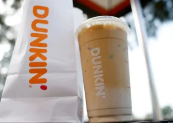 Dunkin’s $6 value meal is back. I tried it, and a full breakfast cost half the usual price.