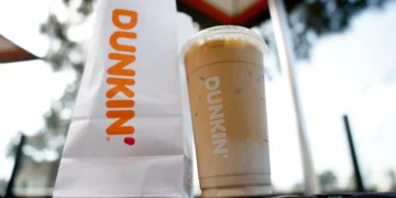 Dunkin’s $6 value meal is back. I tried it, and a full breakfast cost half the usual price.