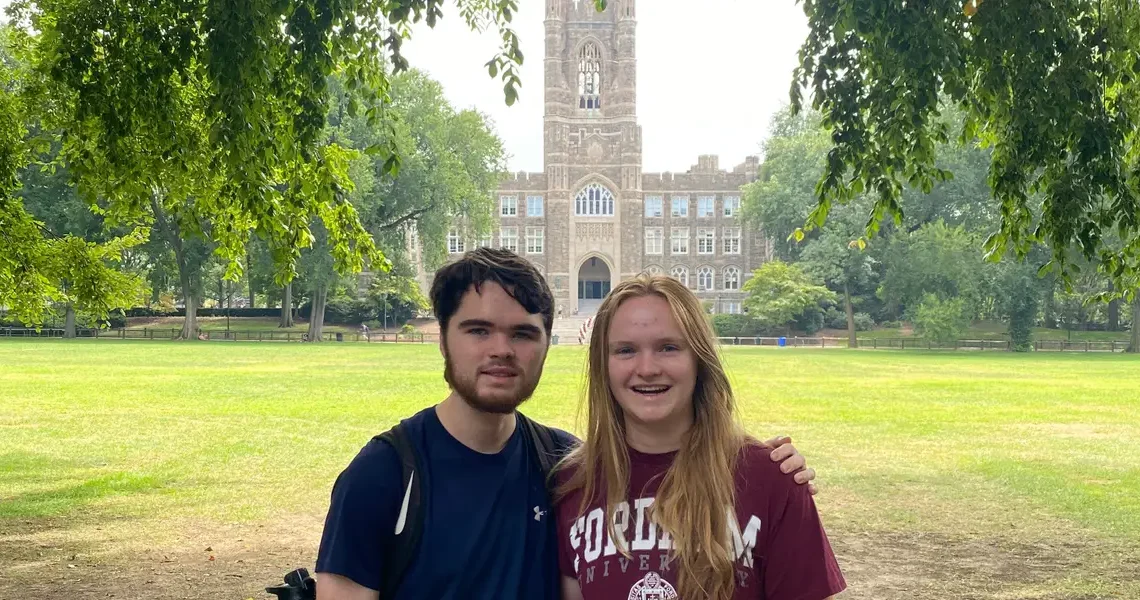 I’m glad my daughter was rejected from an Ivy League college