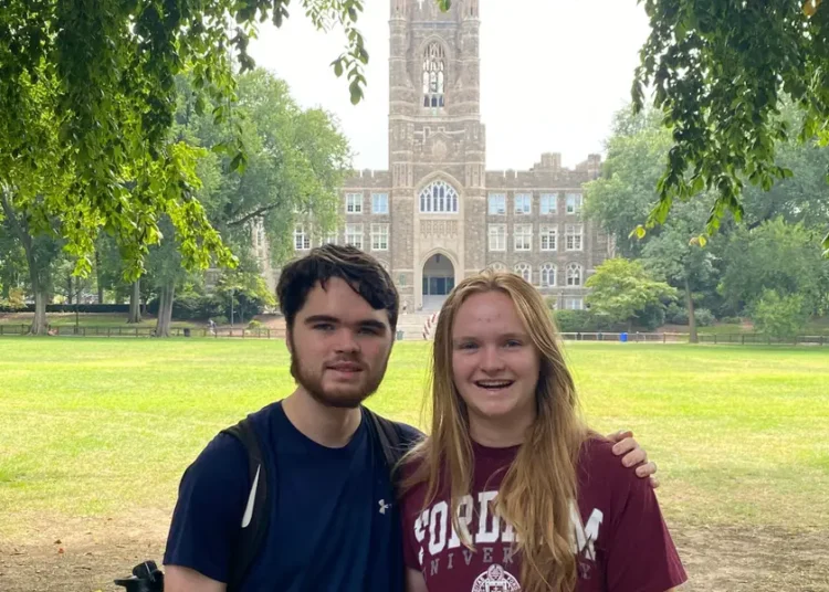 I’m glad my daughter was rejected from an Ivy League college