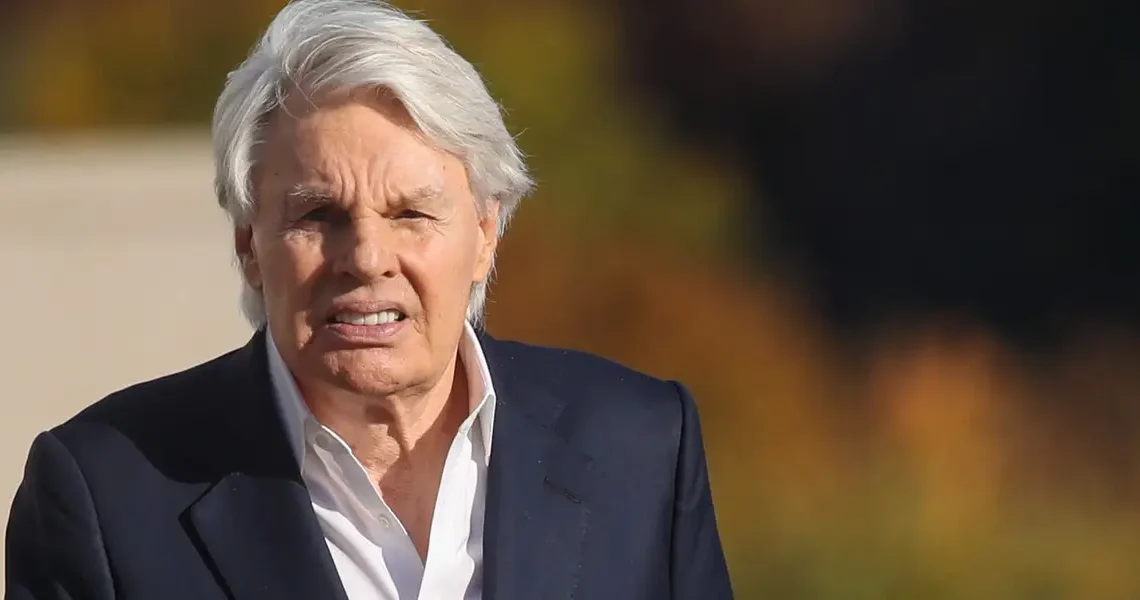 Abercrombie & Fitch ex-CEO has dementia and could ‘blurt out’ during sex trafficking trial, defense to argue this week