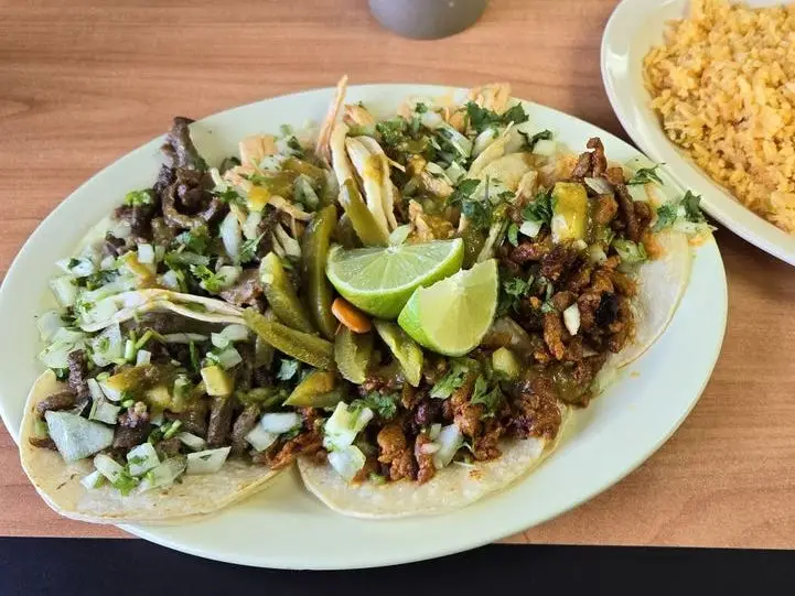 Jalisco Mexican Grill