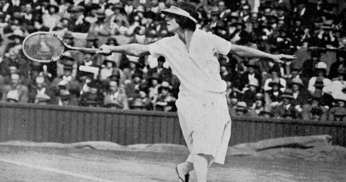 From suffrage to speakeasies, 65 photos show what life was like for women in the 1920s