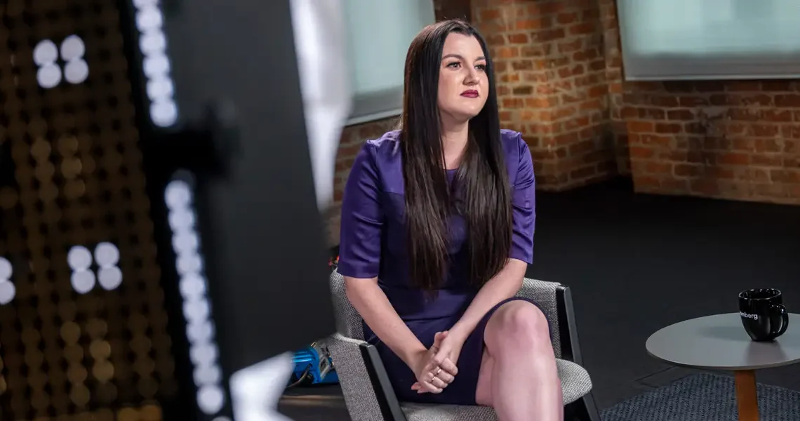 Meet the executive with Silicon Valley’s trickiest job