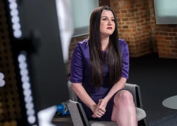 Meet the executive with Silicon Valley’s trickiest job