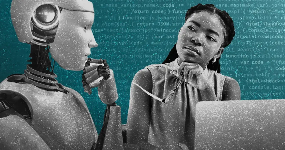 We’re unlocking a new vibe