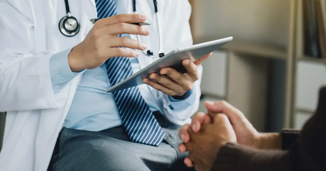 Colon cancer is getting younger. Watch out for these symptoms to help lower your risk.