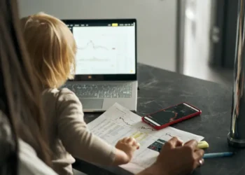 Return to office and AI are pulling more women out of work