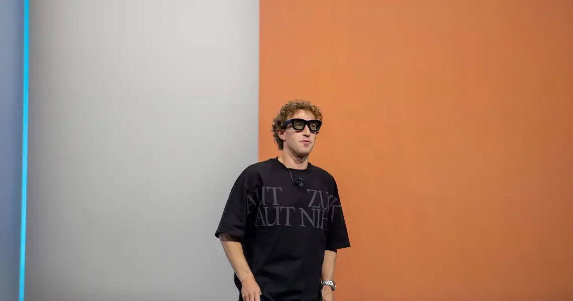 Actually, Mark Zuckerberg didn’t burn $80 billion on the metaverse