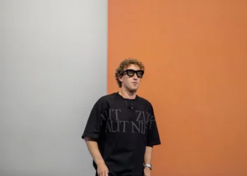 Actually, Mark Zuckerberg didn’t burn $80 billion on the metaverse