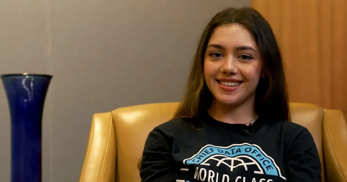 The AI tech my dad helped pioneer is now the foundation for the tools I build at AT&T