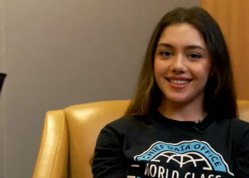 The AI tech my dad helped pioneer is now the foundation for the tools I build at AT&T