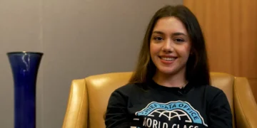 The AI tech my dad helped pioneer is now the foundation for the tools I build at AT&T