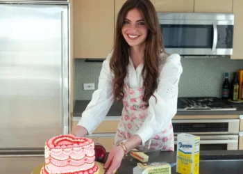 I left Goldman Sachs to build a small baking business. Here’s how my time at the firm is giving me a leg up.