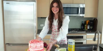 I left Goldman Sachs to build a small baking business. Here’s how my time at the firm is giving me a leg up.