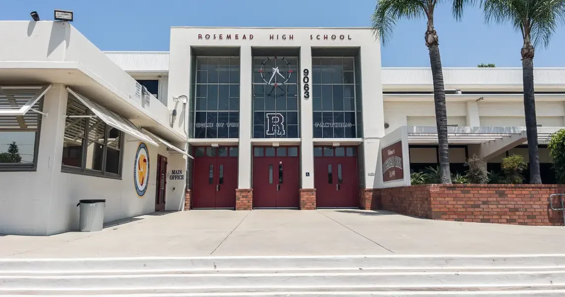 California settles with school district involved in 2023 Business Insider investigation over its handling of sexual misconduct complaints