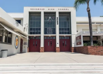 California settles with school district involved in 2023 Business Insider investigation over its handling of sexual misconduct complaints