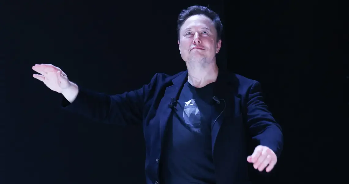 Elon Musk unveiled more on his moonshot Terafab project. Here are 4 takeaways.