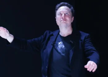 Elon Musk unveiled more on his moonshot Terafab project. Here are 4 takeaways.