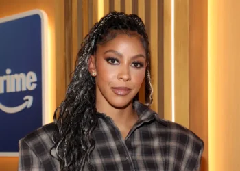Candace Parker says one habit helps her handle hectic mornings as a mom of 3